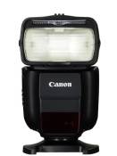 Flash Canon Speedlite 430EX III-RT