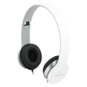 LogiLink Stereo High Quality Headset - Micro-casque