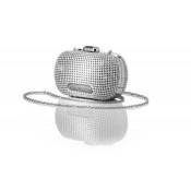 Stellé Audio - Mini Clutch Enceinte Diamant - 6W