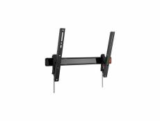Vogels wall3315 support inclinable - 40 a 65 - 40kg max - 3,7 cm du mur WALL 3315