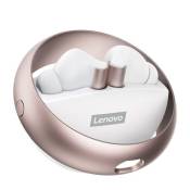 Ecouteurs Bluetooth Lenovo LP60 Blanc