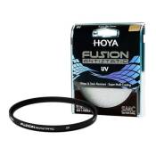 Hoya Fusion Antistatic - Filtre - UV - 55 mm