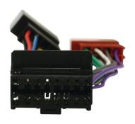 Hq Iso-pion16p02 Câble Iso pour équipement audio