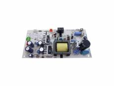 Platine hx7140 power supply board reference : 275990036600