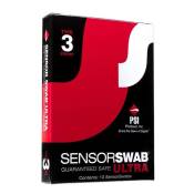 Photosol SensorSwab Ultra Swab Type 3 (Boîte DE 12)