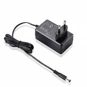 PJAKE AC DC Adapter Charger Compatible for Samsung