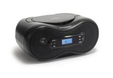 SCHNEIDER - Poste Radio-CD-Bluetooth portable 2X5W