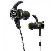 Ecouteurs Monster iSport Victory Noir