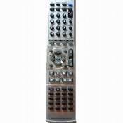GUPBOO Télécommande Universelle de Rechange pour système audio JVC DVD Mini RM-SEEXA1