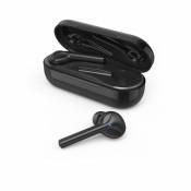 Hama Ecouteurs bluetooth intra-auriculaire Style -