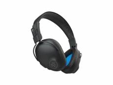Jlab audio - studio pro wireless over ear black - casque sans fil - bluetooth - pliage compact - autonomie bt 50h JLA0812887019392