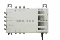 Kathrein EXR 156 Satelliten-ZF-Verteilsystem-Multischalter (5-6 Teilnehmeranschluß, 18 V Spannung, Fernspeisestrom 550 mA)