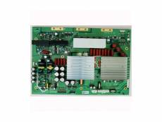 Plasma y-sus module pdp060123 reference : 6871qyh039b