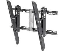 Support mural TV SpeaKa Professional SP-3957092 81,3 cm (32) - 160,0 cm (63) inclinable noir
