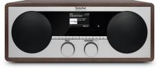 TECHNISAT DIGITRADIO 451 CD IR HOUT