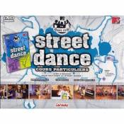 DVD STREET DANCE