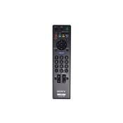 Rm-ed038 telecommande pour tv dvd sat sony