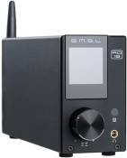 SMSL AD18 Hifi Amplificateur Stéréo Audio avec Bluetooth