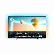 TV LED Philips 50PUS8007 126 cm Ambilight 4K UHD Android