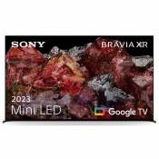 TV LED Sony Bravia XR XR-65X95L 164 cm 4K HDR Smart