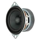 Visaton full-range speaker 5 cm (2) 8 ohm