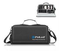 Accessoires pour caméra sport PULUZ PU5016B Noir