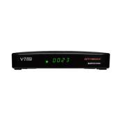 BoxTV GTMEDIA 1080p HD V7Pro Support DVB-S/S2/S2X/T/T2+fente