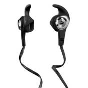 Ecouteurs intra auriculaires Monster iSport Strive Noir