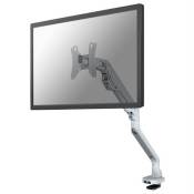 Neomounts FPMA-D750 - Kit de montage - pleine action - pour Écran LCD - argent - Taille d'écran : 10"-32" - pinces montables, oeillet, montrable sur b