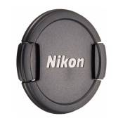 Nikon bouchon objectif lc-cp29