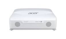 Vidéoprojecteur Home cinéma Acer L811 DLP 4K UHD Blanc