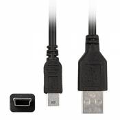 REYTID USB Charge & Câble de données Compatible avec
