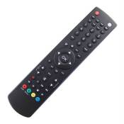 télécommande TV de remplacement pour mobiletv mtv 19 dvdsat-