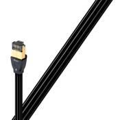 Câble Ethernet RJ-45 Audioquest Pearl 5 m Noir