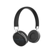 Casque Audio Novodio iGroove MICNVO0026 Sans Fil Bluetooth Annulation du Bruit Active Intra-Auriculaire Noir