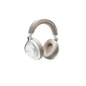 Casque Audio Shure Aonic 50 SBH2350-WH-EFS Sans Fil Bluetooth Annulation de Bruit Circum-Auricular Blanc