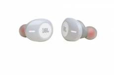 Ecouteurs sans fil True Wireless JBL Tune 120 Blanc