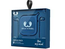 FRESH 'N REBEL GIFT PACK III - PEBBLE+VIBE INDIGO