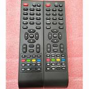 GUPBOO Télécommande Universelle de Rechange ot à changhong GCBLTV23A-C1 contrôleur TV