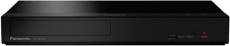 Panasonic DP-UB154EG - 3D lecteur de disque Blu-ray - Niveau supérieur - Ethernet - noir