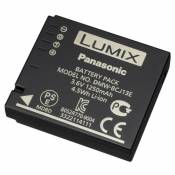 Panasonic Lumix DMW-BCJ13E Batterie rechargeable 3.6V,