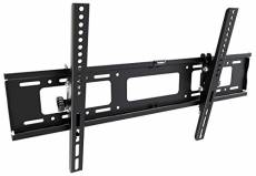 RICOO Support TV Mural Plat R17 inclinable Universel
