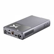 XDUOO XD05 BAL DAC HD Bluetooth ES90382 Amplificateur portable 4.4 USB DSD512 32 bits/768 kHz