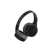 Belkin SoundForm Mini - Écouteurs avec micro - sur-oreille