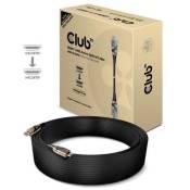 CLUB3D HDMI 2.0 UHD Active Optical Cable HDR 4K 60Hz