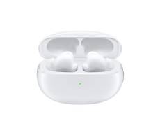 Ecouteurs sans fil intra-auriculaire True Wireless Oppo Enco X avec réduction de bruit Blanc