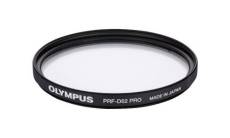 Olympus PRF-D52 PRO - Filtre - protection - 52 mm - pour M.Zuiko Digital