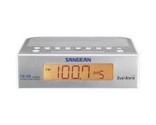 Sangean-RCR-5 - Radio-réveil