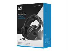 Sennheiser HD 300 PRO - Écouteurs - pleine taille - filaire - jack 3,5mm