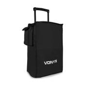 Vonyx SC15 Housse de protection avec poignée pour